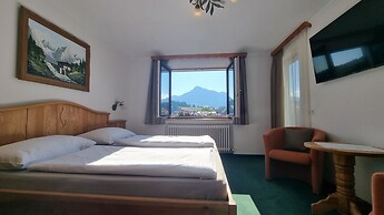 Chalet Garni Hotel Zimmermann