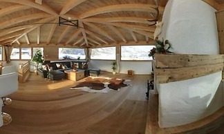 Chalet Garni Hotel Zimmermann