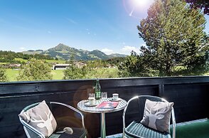 Chalet Garni Hotel Zimmermann