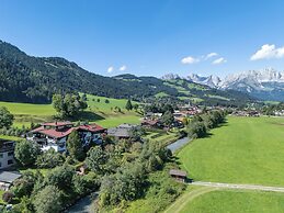 Chalet Garni Hotel Zimmermann