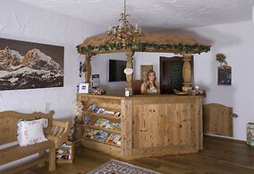 Chalet Garni Hotel Zimmermann