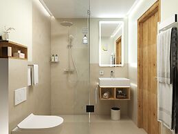 Chalet Garni Hotel Zimmermann