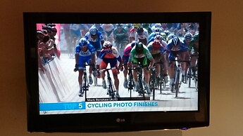 Chalet Garni Hotel Zimmermann