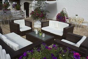 Chalet Garni Hotel Zimmermann