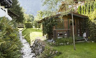 Chalet Garni Hotel Zimmermann