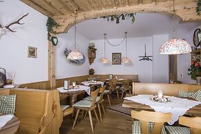 Chalet Garni Hotel Zimmermann