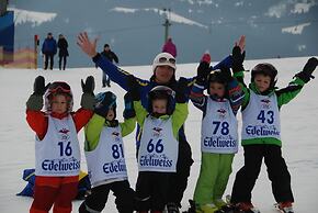 Chalet Garni Hotel Zimmermann