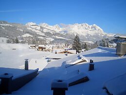 Chalet Garni Hotel Zimmermann