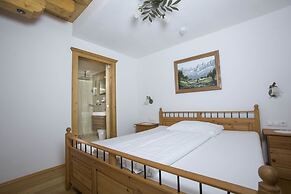 Chalet Garni Hotel Zimmermann