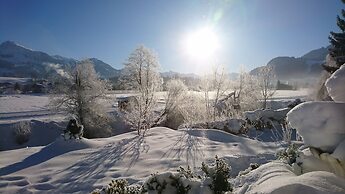 Chalet Garni Hotel Zimmermann