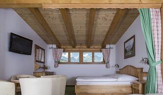 Chalet Garni Hotel Zimmermann