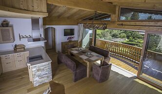 Chalet Garni Hotel Zimmermann