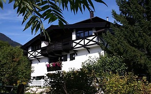 Chalet Garni Hotel Zimmermann