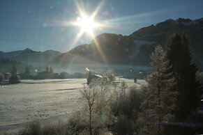 Chalet Garni Hotel Zimmermann