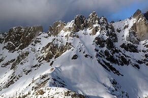 Chalet Garni Hotel Zimmermann