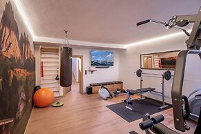 Chalet Garni Hotel Zimmermann
