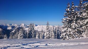 Chalet Garni Hotel Zimmermann