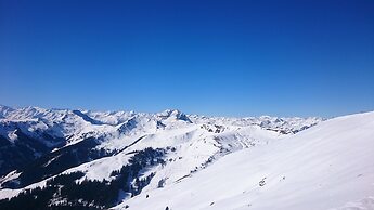 Chalet Garni Hotel Zimmermann