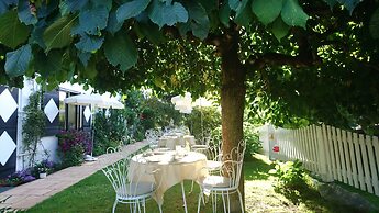 Chalet Garni Hotel Zimmermann