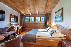 Chalet Garni Hotel Zimmermann