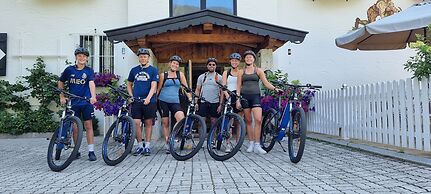 Chalet Garni Hotel Zimmermann