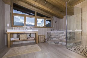 Chalet Garni Hotel Zimmermann