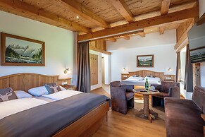Chalet Garni Hotel Zimmermann