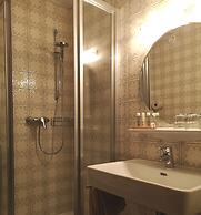 Chalet Garni Hotel Zimmermann