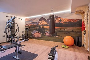 Chalet Garni Hotel Zimmermann