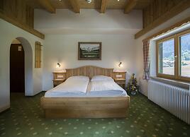 Chalet Garni Hotel Zimmermann