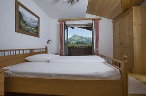 Chalet Garni Hotel Zimmermann