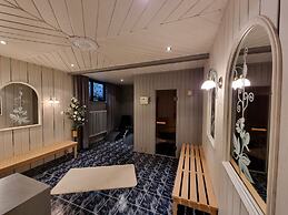 Chalet Garni Hotel Zimmermann