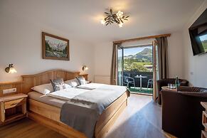 Chalet Garni Hotel Zimmermann
