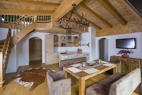 Chalet Garni Hotel Zimmermann