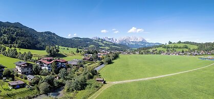 Chalet Garni Hotel Zimmermann