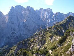 Chalet Garni Hotel Zimmermann