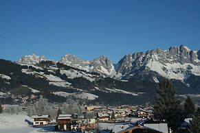 Chalet Garni Hotel Zimmermann