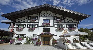 Chalet Garni Hotel Zimmermann