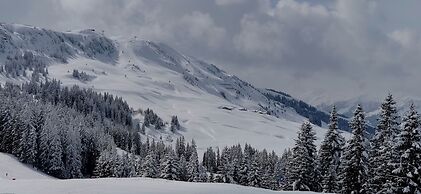 Chalet Garni Hotel Zimmermann