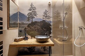 Chalet Garni Hotel Zimmermann