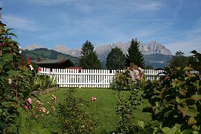 Chalet Garni Hotel Zimmermann