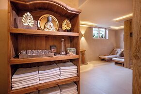 Chalet Garni Hotel Zimmermann