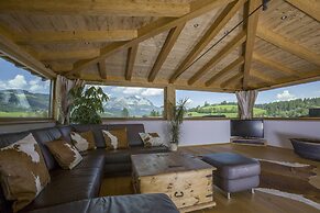 Chalet Garni Hotel Zimmermann