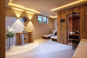 Chalet Garni Hotel Zimmermann