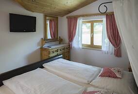 Chalet Garni Hotel Zimmermann