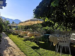 Chalet Garni Hotel Zimmermann