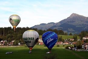 Chalet Garni Hotel Zimmermann