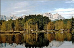 Chalet Garni Hotel Zimmermann