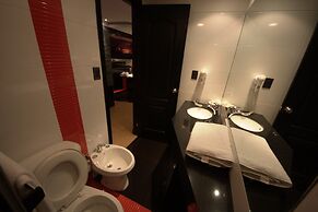 SUR Hotel