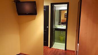SUR Hotel